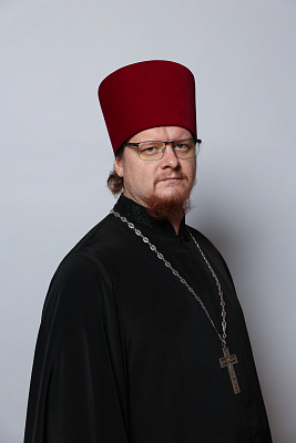 Николай Юрьевич Сидоров