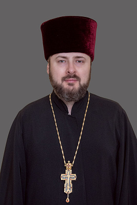 Александр Александрович Гринин 