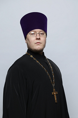 Михаил Игоревич Анненков  