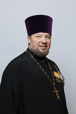 Анатолий Валентинович Дворецкий 