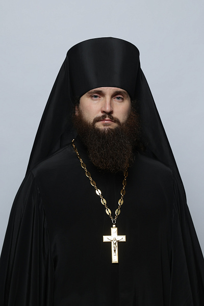 Иеромонах Марк (Антон Александрович Матяскин )