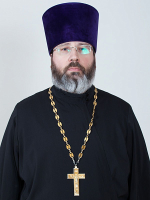 Илья Станиславович Борисов 