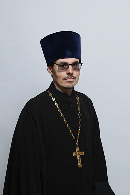 Павел Борисович Макаров 