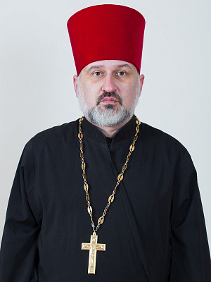 Олег Федорович Глебов