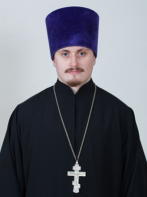 Михаил Юрьевич Иленко 