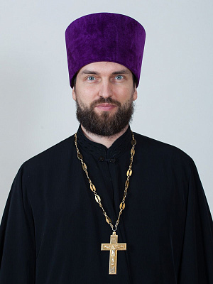 Александр Александрович Хвесько 