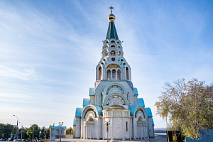 Собор Софии Премудрости Божией 