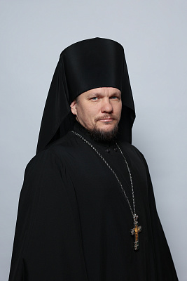 Серафим (Денис Александрович Астапенко)