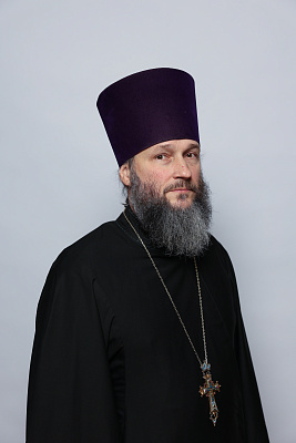 Павел Иванович Гончаров 