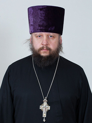 Виктор Владимирович Прокудин 