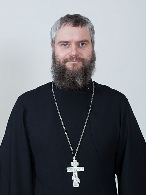 Максим Юрьевич Понамарев 