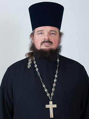 Ростислав Витальевич Дудка 