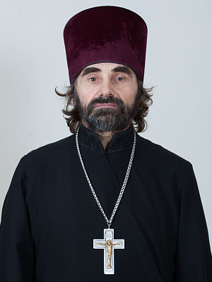 Петр Никанорович Державин 