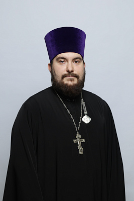 Николай Александров