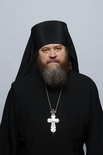 Игумен Аристарх (Александр Александрович Безлапов)