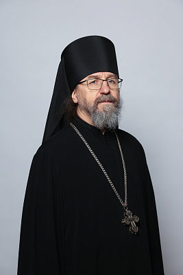 Зосима (Юрий Викторович Копьев)