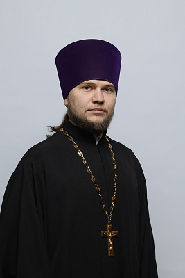 Андрей Николаевич Цыганов