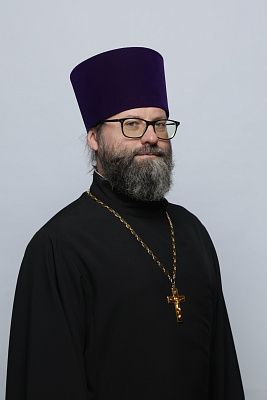 Сергий Крейдич