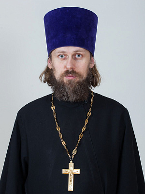 Александр Николаевич Щербаков