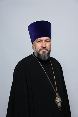 Николай  Александрович Горнов 