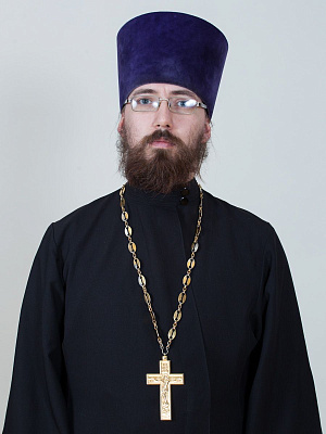  Максим Владимирович Портнов