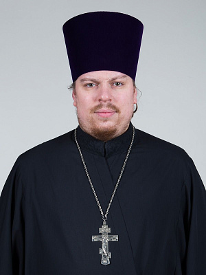 Павел Сергеевич Куренков 