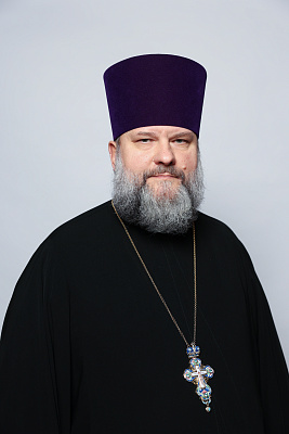 Виталий Викторович Тимаков 