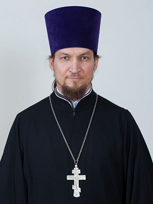 Александр Сергеевич Мальгинов 