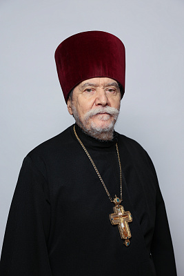 Георгий (Юрий) Алексеевич Гомонов 