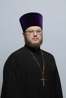 Леонид Николаевич Трусов 