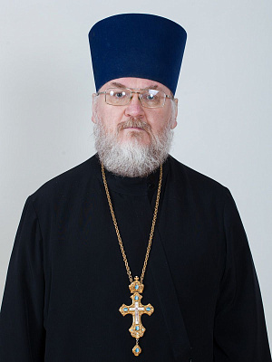 Игорь Борисович Соловьев 