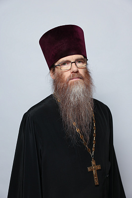 Григорий Феликсович Краснов 