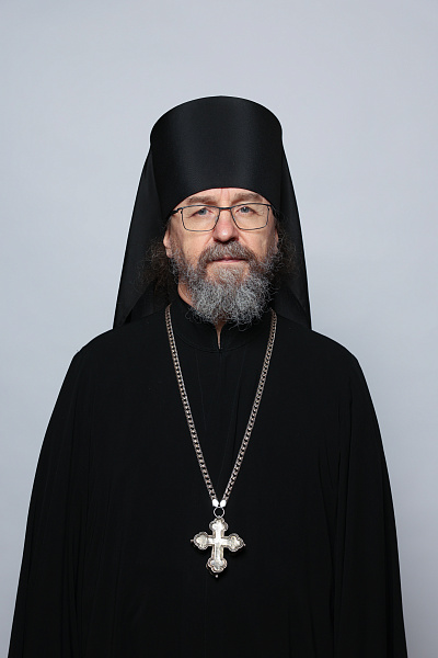 Игумен Зосима (Юрий Викторович Копьев)