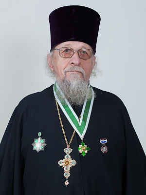  Николай Евгеньевич Мезинов