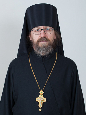 Зосима (Юрий Викторович Копьев)