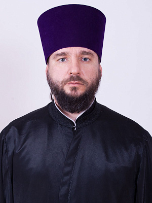 Павел Евгеньевич Шестун 