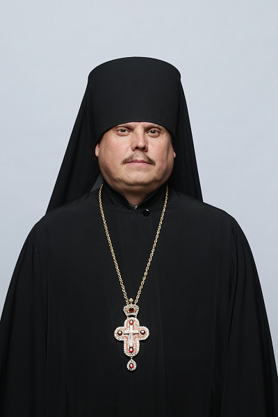 Игумен Никон  (Дмитрий Ксенофонтович Ратников )