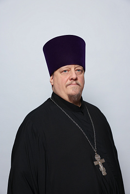 Дионисий Викторович Вождаев