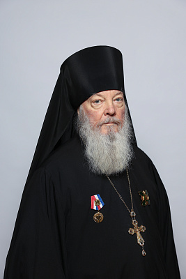 Серафим (Геннадий Матвеевич Барякин)