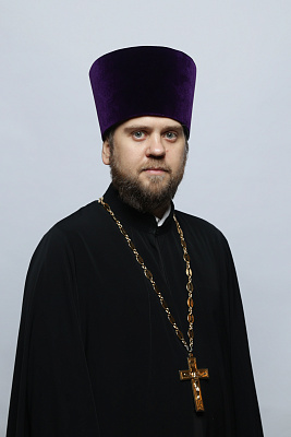 Григорий Сергеевич Бондаренко 