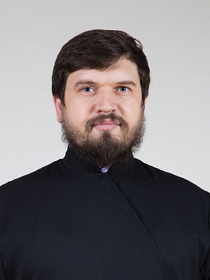 Алексей Николаевич Павёлкин