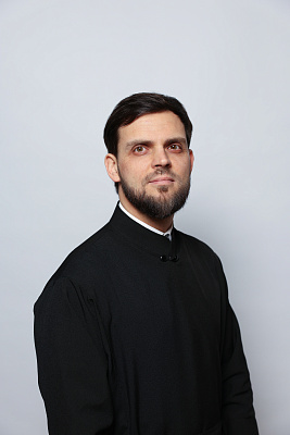 Сергий (Сергей) Александрович Мальцев