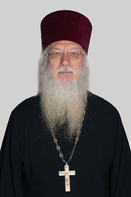 Александр Павлович Шпарварт 