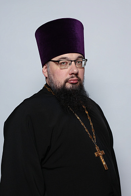 Рябов Арсений Анатольевич