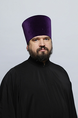 Алексей Николаевич Павёлкин