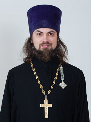 Артемий Викторович Мищенко 