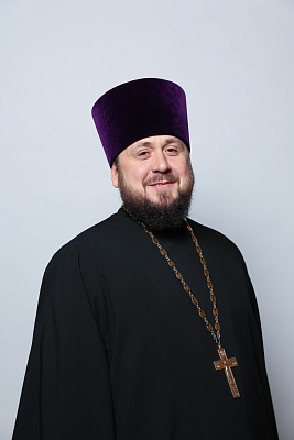 Иоанн Владимирович Кабанов 