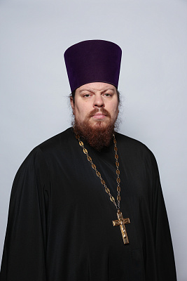 Павел Сергеевич Куренков 