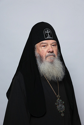 Серафим (Мохов Валерий Викторович)