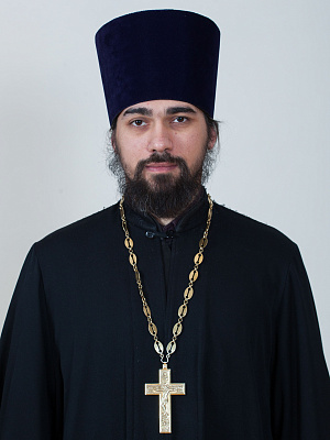  Никита Иванович  Семенов